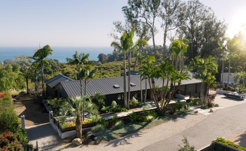 House in Carpinteria, California, United States 1