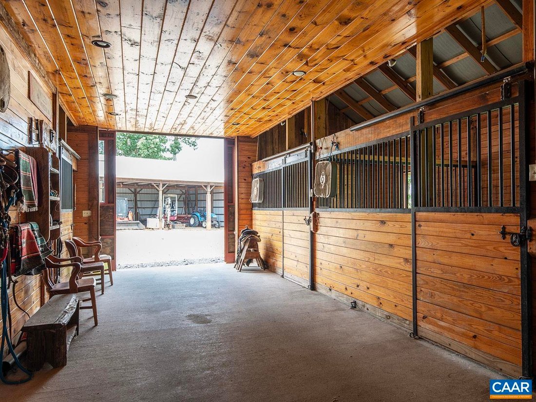 Farm Ranch in Gordonsville, Virginia, United States 5 - 17751883