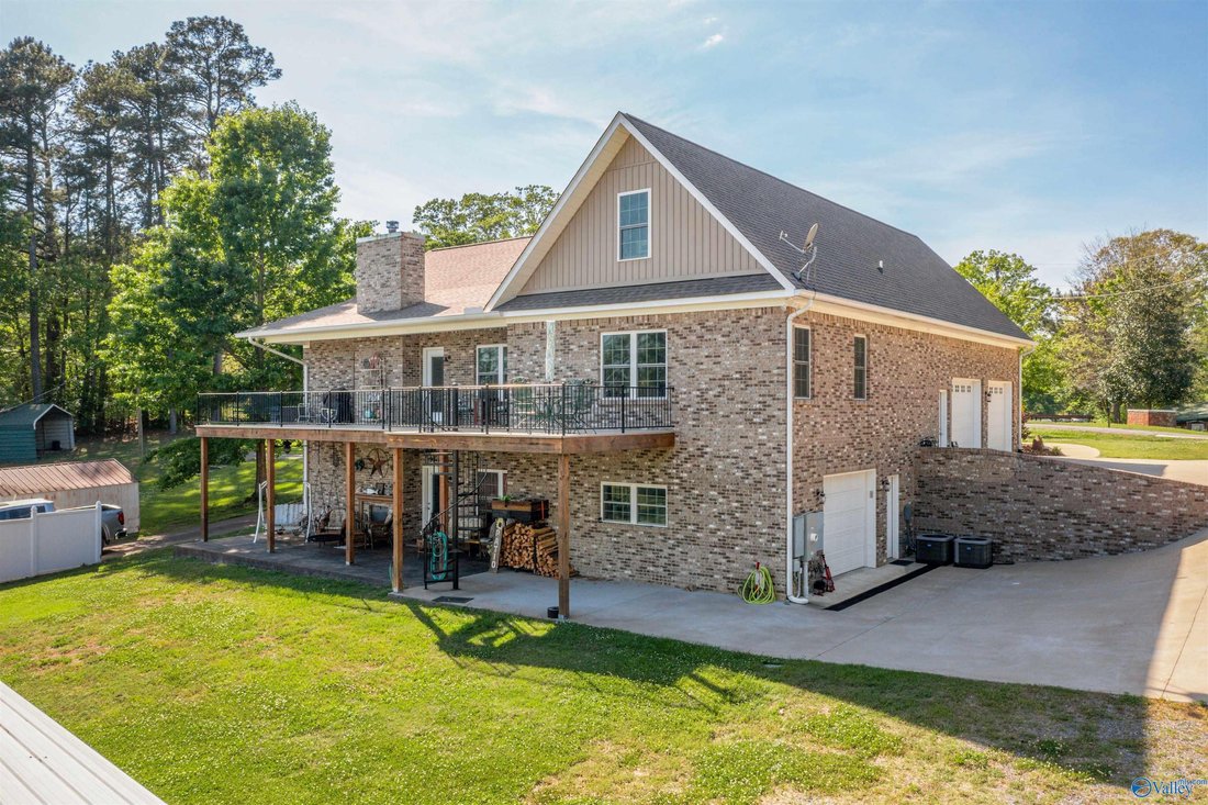 House in Leesburg, Alabama, United States 2 - 17752508