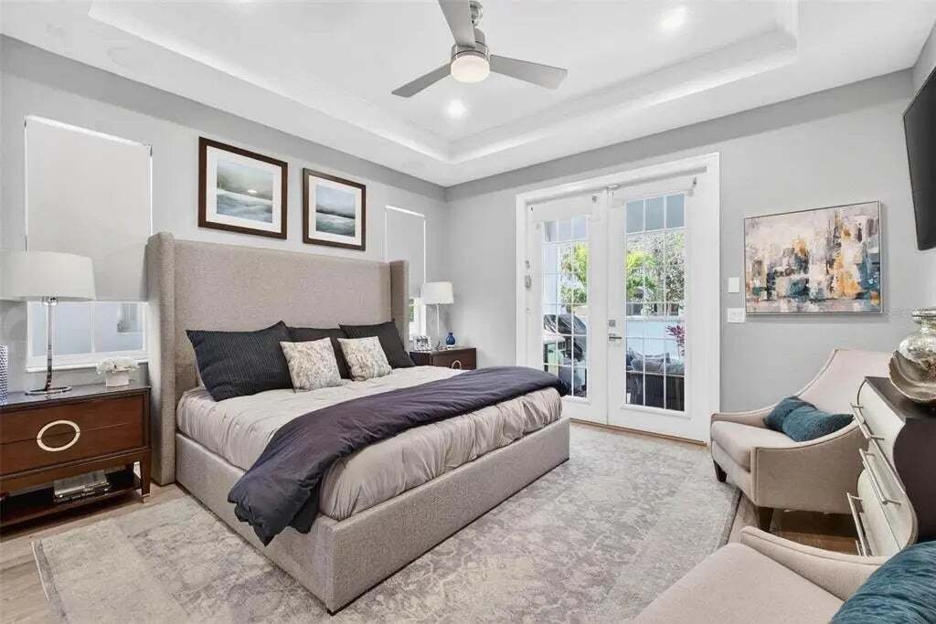 House in Tampa, Florida, United States 4 - 17751250