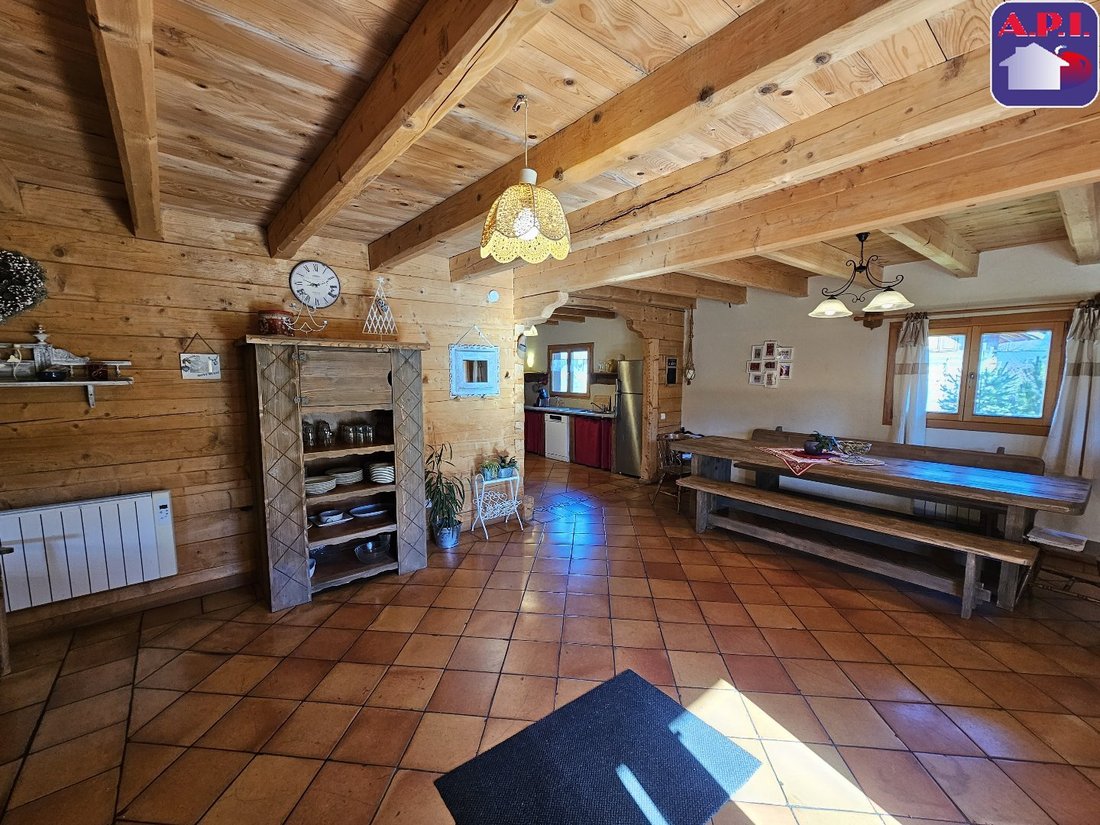 Chalet in Saint-Pierre-dels-Forcats, Occitania, France 5 - 17752976