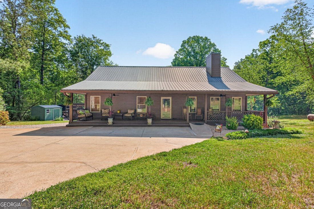 House in Buckhead, Georgia, United States 2 - 17752774
