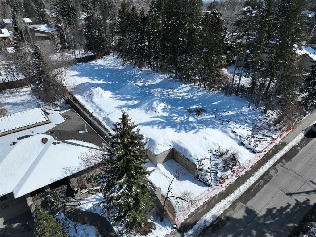 Land in Calgary, Alberta, Canada 2 - 17751365