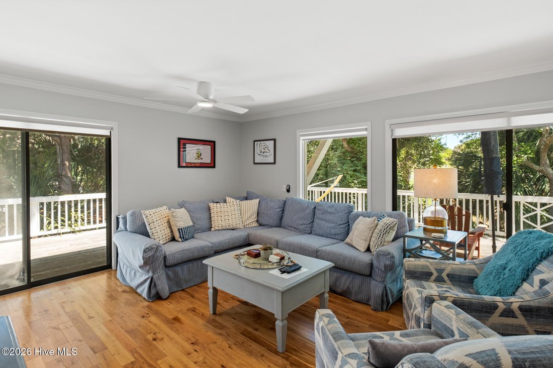 House in Southport, North Carolina, United States 4 - 17752106