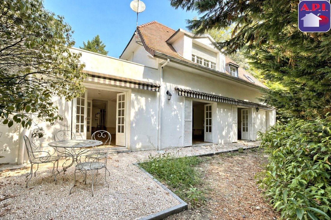 House in Rangueil-Sauzelong-Pech David-Pouvourville, Toulouse, France 1 - 17753004