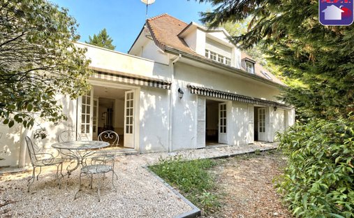 Casa a Rangueil-Sauzelong-Pech David-Pouvourville, Tolosa, Francia 1