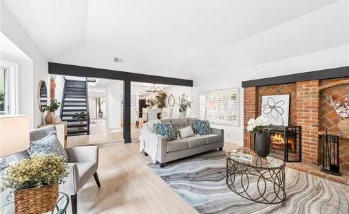 Haus in Huntington Beach, Kalifornien, Vereinigte Staaten 1