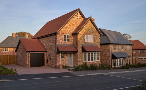 Casa a Arundel, Inghilterra 1