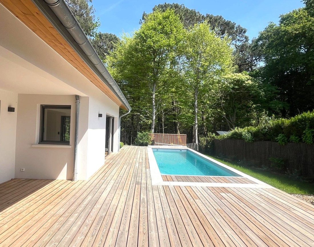 House in Anglet, Nouvelle-Aquitaine, France 5 - 15898128