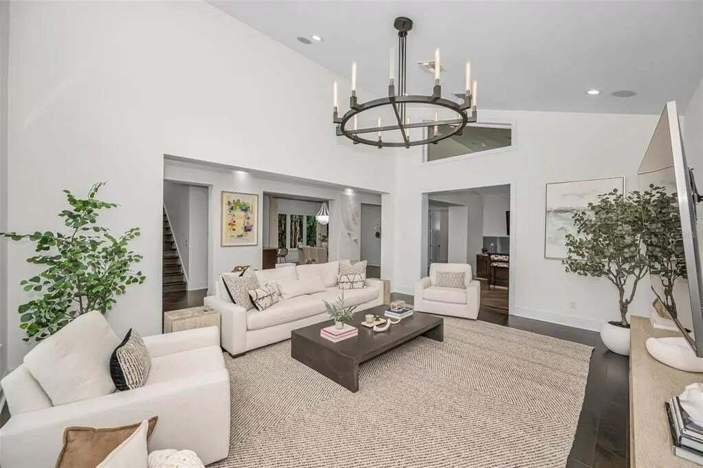 House in St. Petersburg, Florida, United States 3 - 17751209