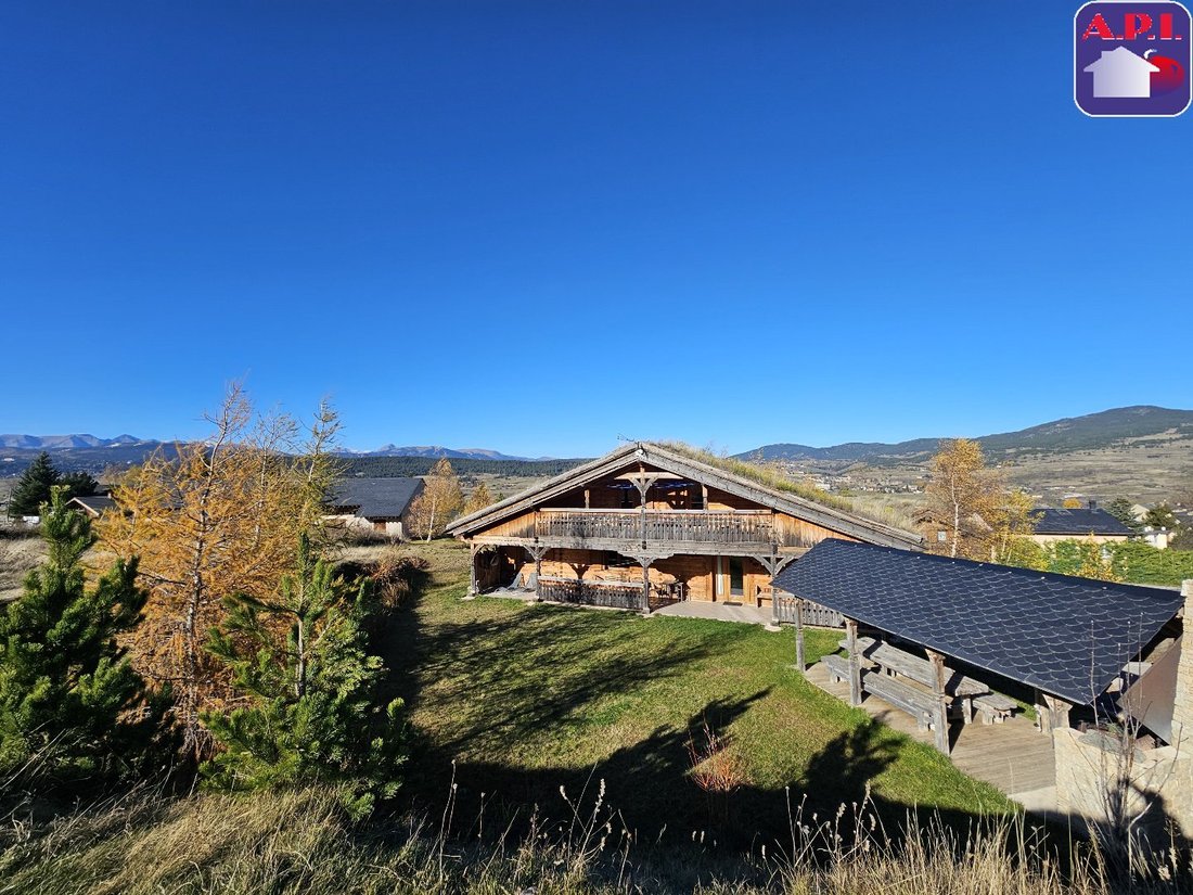 Chalet in Saint-Pierre-dels-Forcats, Occitania, France 1 - 17752976