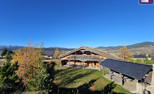 Chalet in Saint-Pierre-dels-Forcats, Occitania, France 1