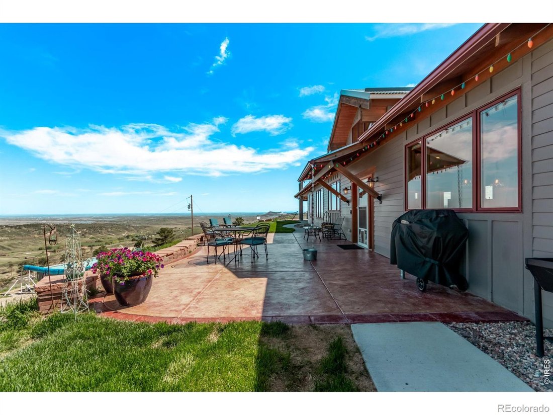 House in Berthoud, Colorado, United States 4 - 17751929