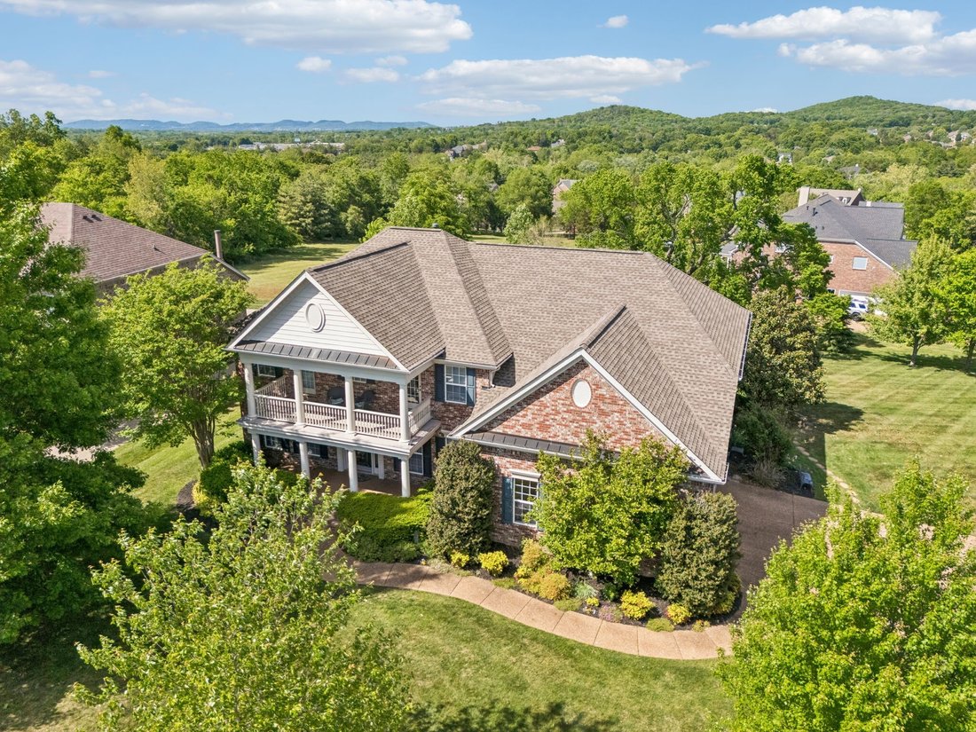 House in Nashville, Tennessee, United States 1 - 17752255