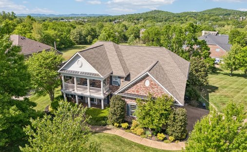 Casa en Nashville, Tennessee, Estados Unidos 1