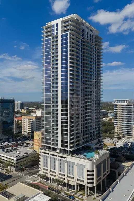 House in St. Petersburg, Florida, United States 1 - 17751308