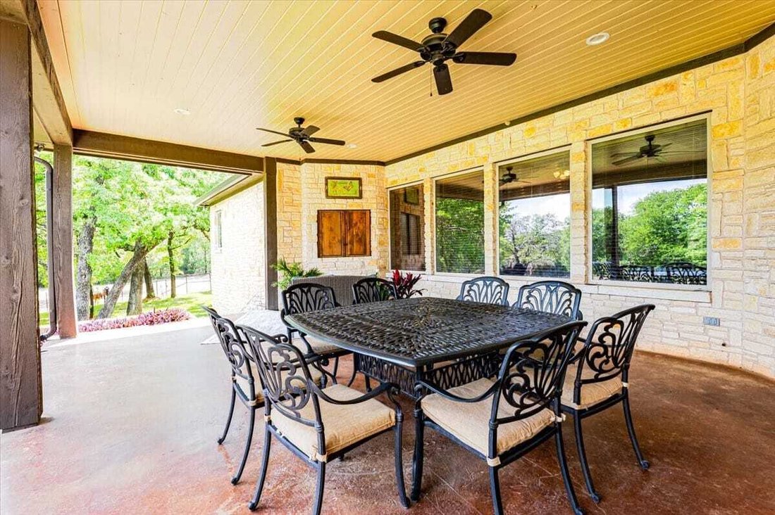 House in Weatherford, Texas, United States 1 - 17750954