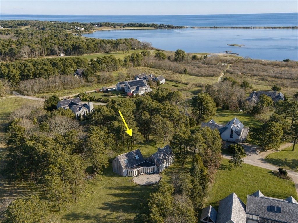 House in Oak Bluffs, Massachusetts, United States 1 - 17751149