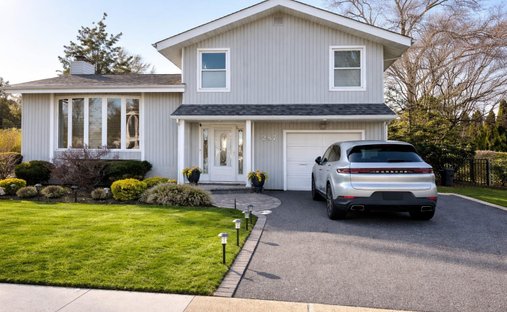 House in Jericho, New York, United States 1