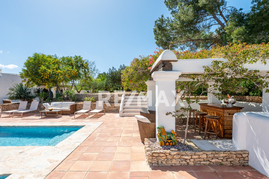 House in Sant Josep de sa Talaia, Balearic Islands, Spain 4 - 17752080