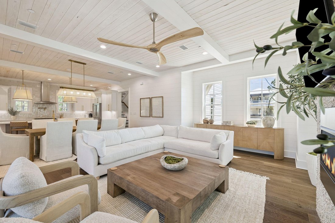 House in Santa Rosa Beach, Florida, United States 4 - 17752452