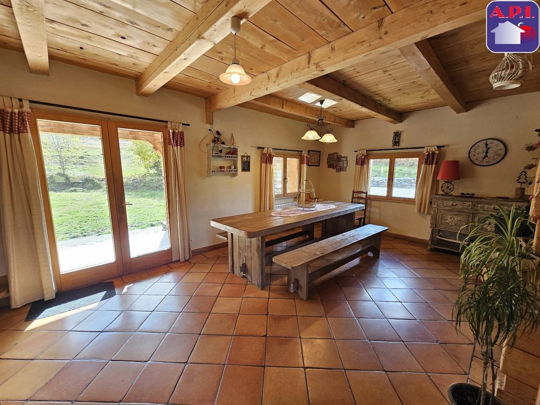 Chalet in Bolquere, Occitania, France 3 - 17752945