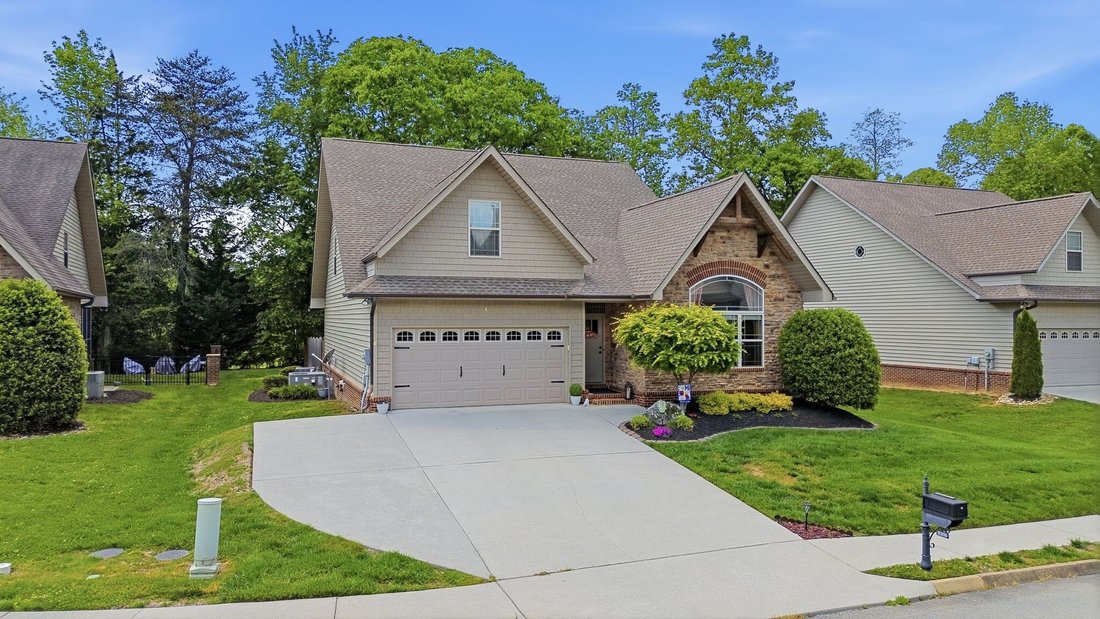 House in Knoxville, Tennessee, United States 3 - 17752224