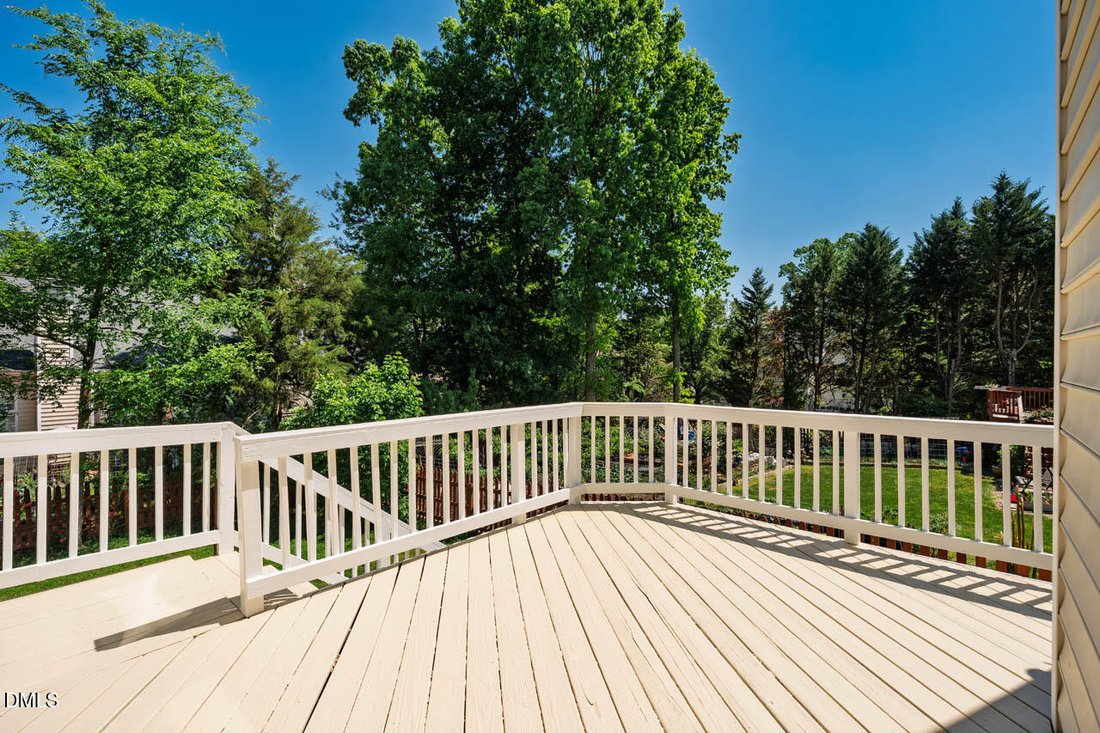 House in Chapel Hill, North Carolina, United States 3 - 17752061