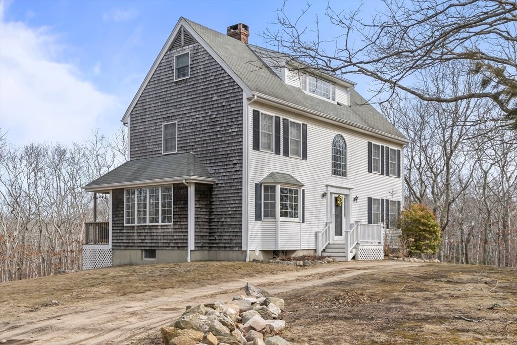 House in Edgartown, Massachusetts, United States 2 - 17751026