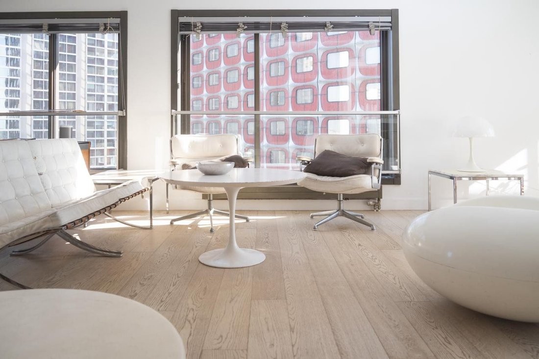 Apartment in Violet Commerce, Paris 15e Arrondissement, Paris 5 - 17751646