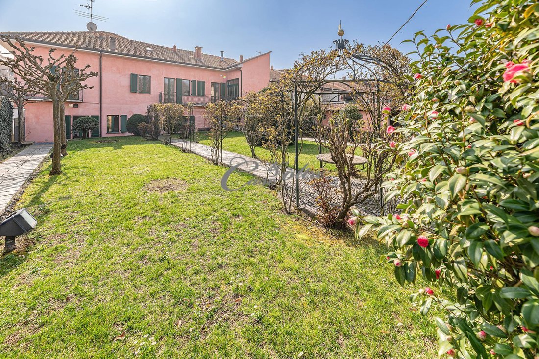 House in Novedrate, Lombardy, Italy 4 - 17750922