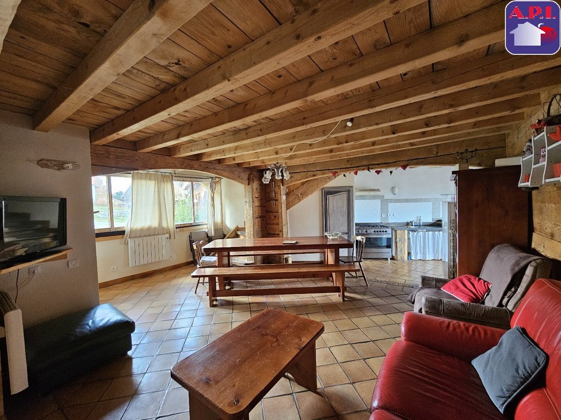 Chalet in Saint-Pierre-dels-Forcats, Occitania, France 3 - 17752981