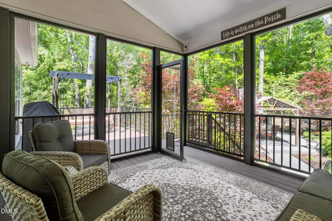 House in Pittsboro, North Carolina, United States 4 - 17752084