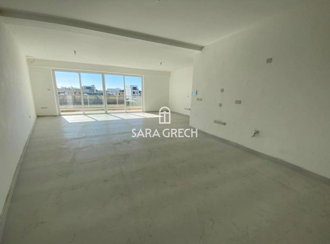 Appartement à Ħal Luqa, Malte 1 - 17752738