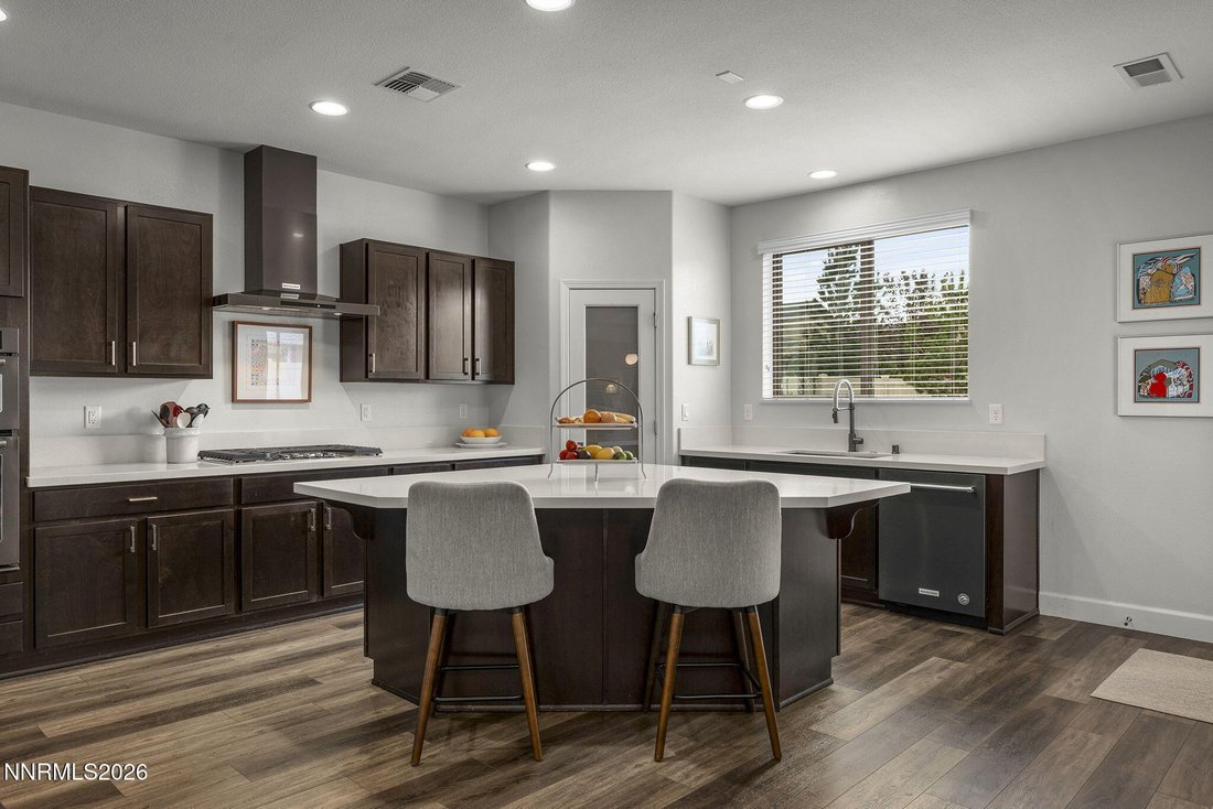 House in Reno, Nevada, United States 3 - 17752518