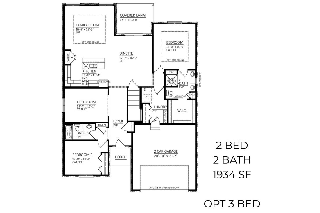 House in New Lenox, Illinois, United States 2 - 17752605