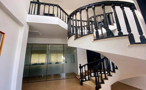 Villa à Rabat, Rabat-Salé-Kénitra, Maroc 1