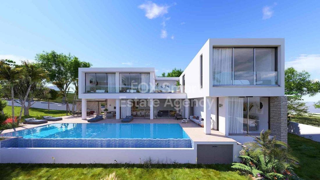 House in Peyia, Paphos, Cyprus 3 - 17753105