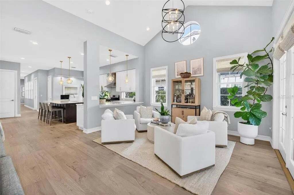 House in Tampa, Florida, United States 2 - 17751250