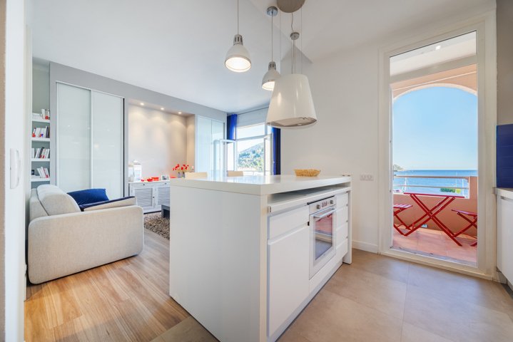 Apartment in Peripherie, Cassis, France 1 - 17752887