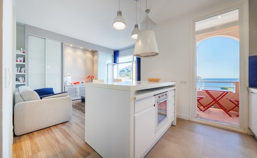 Appartement à Périphérie, Cassis, France 1