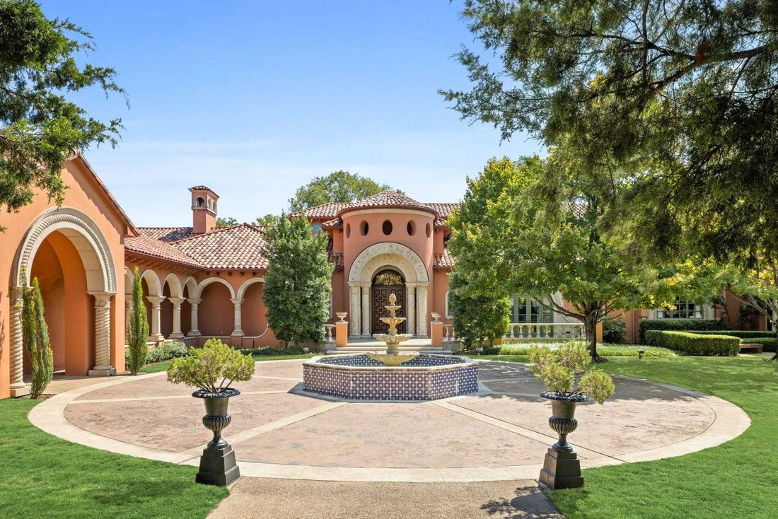 House in Plano, Texas, United States 2 - 17751378