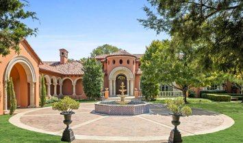 Casa en Plano, Texas, Estados Unidos 2