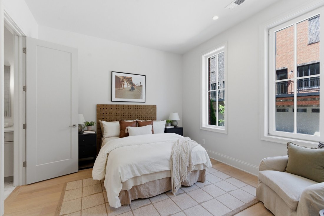 Townhouse in Nashville, Tennessee, United States 5 - 17752387