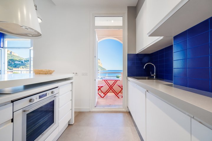 Apartment in Peripherie, Cassis, France 2 - 17752887