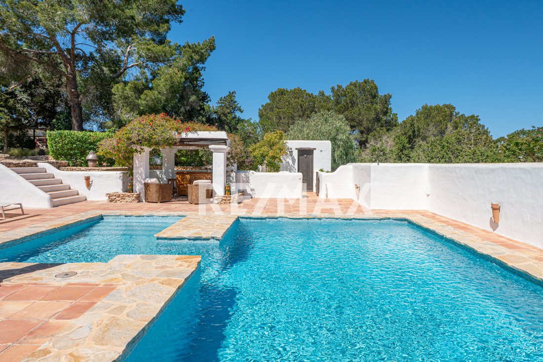 House in Sant Josep de sa Talaia, Balearic Islands, Spain 3 - 17752080