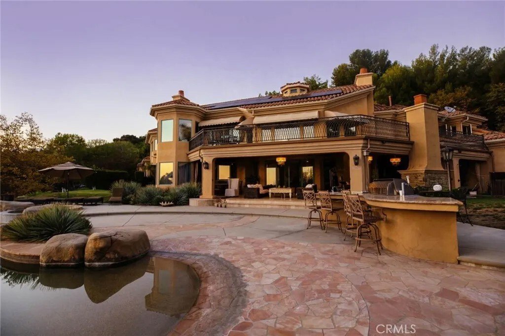 House in Bradbury, California, United States 4 - 17752727