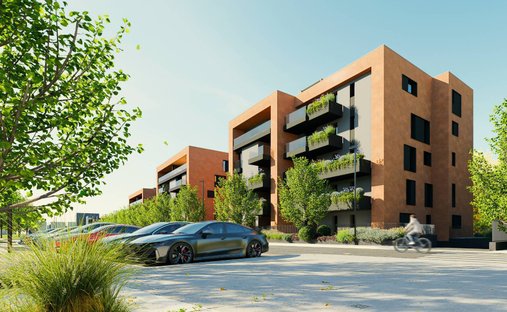 Apartment in Saint Anthony - Saint Lucia - Marina di Sotto, San Benedetto del Tronto, Marche 1