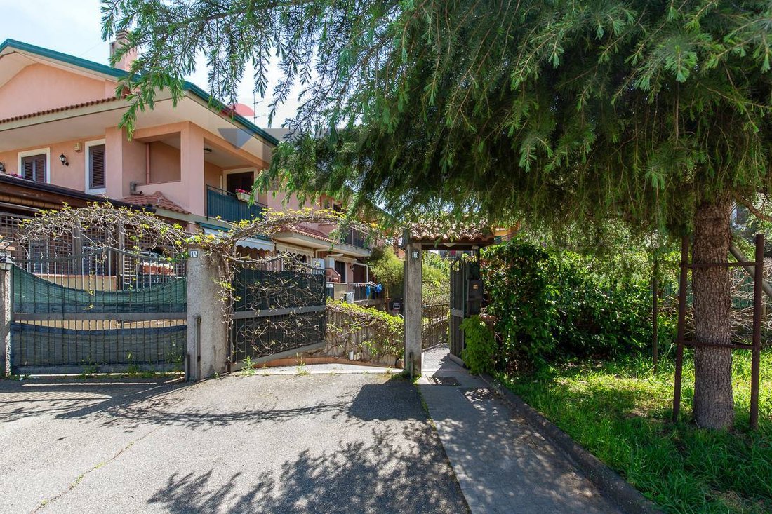 House in San Gregorio di Catania, Sicily, Italy 3 - 17402573