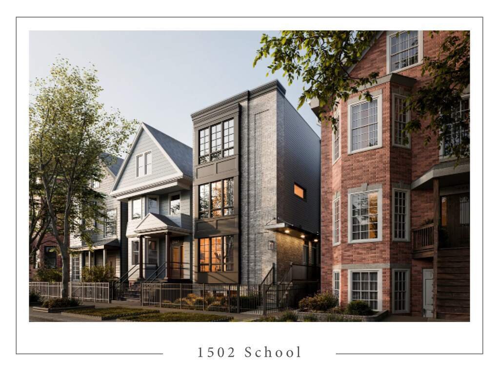 House in Chicago, Illinois, United States 1 - 17751554
